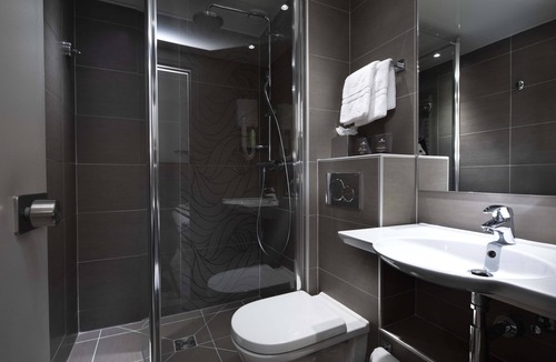 Grenelle Hotel | Hôtel Eiffel Saint Charles