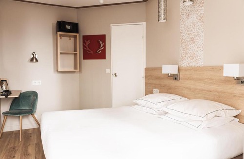 Necker Hotel | Hôtel Eiffel Segur