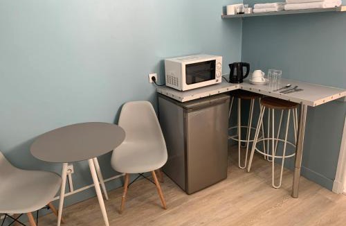 Grenelle Hotel | Hôtel Eiffel XV