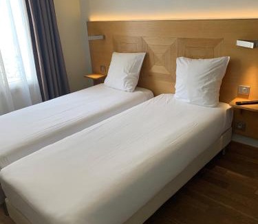 Grenelle Hotel | Hôtel Eiffel XV
