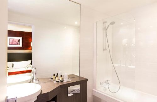 Ternes Hotel | Hôtel Elysées Flaubert