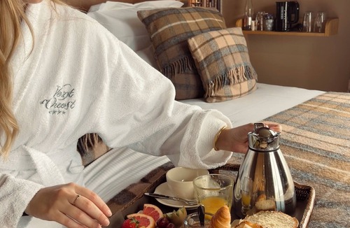 Downtown Le Havre Hotel | Hôtel et Spa Vent d'Ouest
