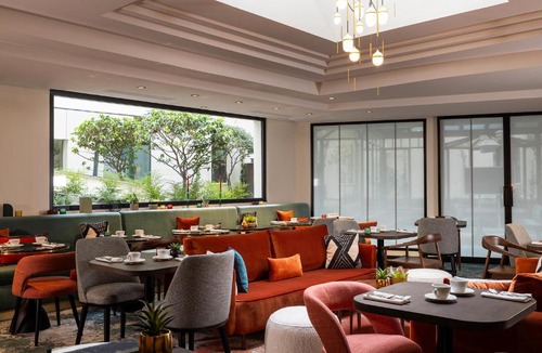 Porte-Dauphine Hotel | Hôtel Etoile Maillot