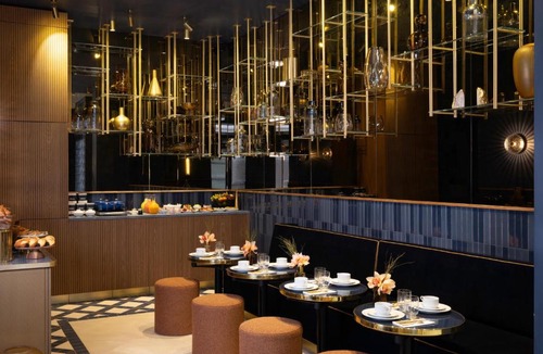 Vivienne Hotel | Hôtel Filigrane & Spa