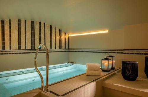Vivienne Hotel | Hôtel Filigrane & Spa
