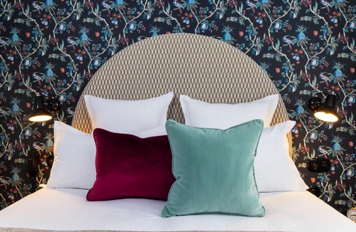9th Arrondissement Hotel | Hôtel Fior d'Aliza