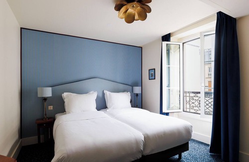 Quartier Sainte-Marguerite Hotel | Hôtel Folie – Orso Hotels