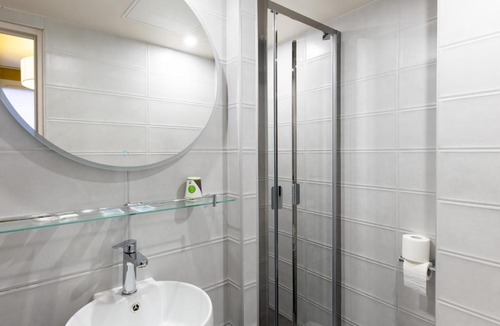 Quartier de Rochechouart Hotel | Hôtel Gérando