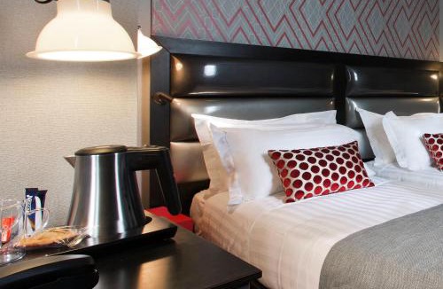 Jardin des plantes Hotel | Hôtel Garance