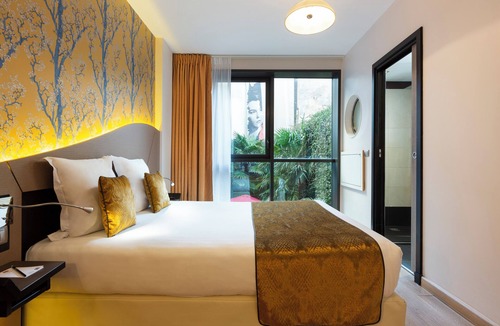 Saint-Vincent-de-Paul Hotel | Hôtel Hor Europe