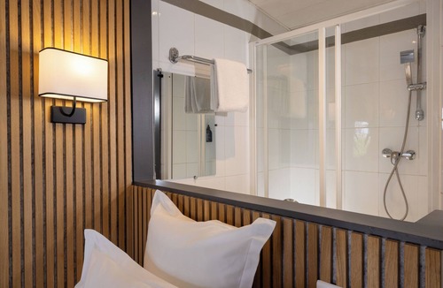 Necker Hotel | Hôtel Korner Montparnasse