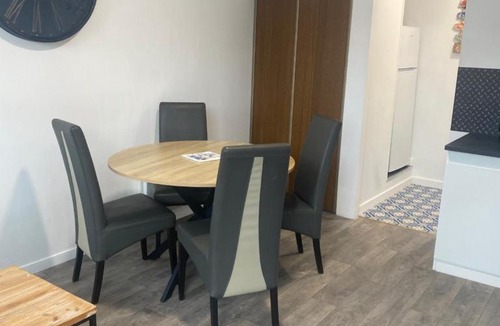 Fromentine Hotel | Hôtel L'Embarcadère