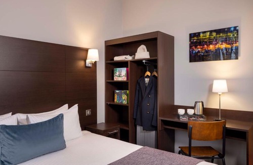 12th Arrondissement Hotel | Hôtel L'Interlude
