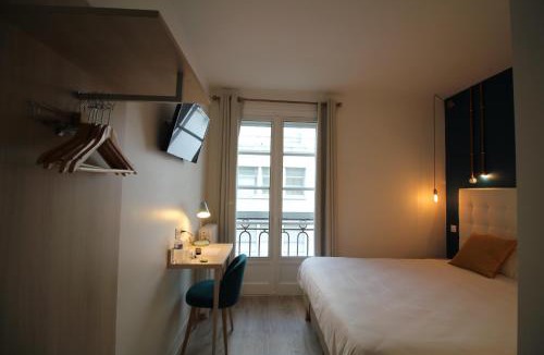 Centre Ancien Hotel | Hôtel La Fontaine Caen Centre