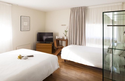Nantes Centre Hotel | Hôtel La Pérouse
