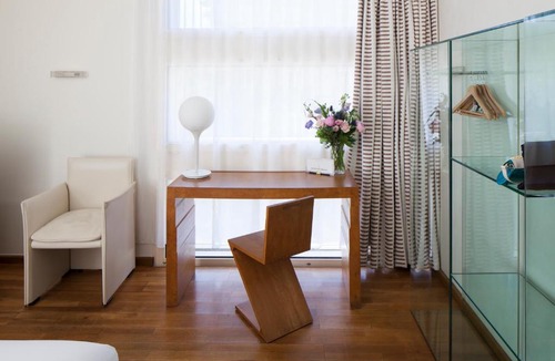 Nantes Centre Hotel | Hôtel La Pérouse