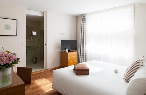 Nantes Centre Hotel | Hôtel La Pérouse