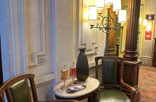 9th Arrondissement Hotel | Hôtel Langlois