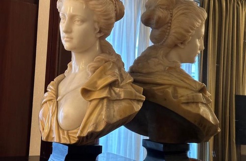 9th Arrondissement Hotel | Hôtel Langlois