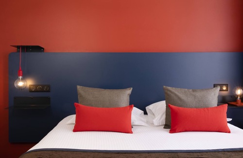 Molsheim Hotel | Hôtel Le Bugatti
