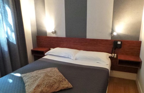 Graslin - Commerce Hotel | Hôtel Le Cambronne