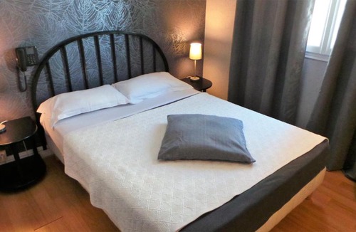 Graslin - Commerce Hotel | Hôtel Le Cambronne