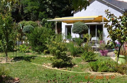 Brissac-Quince Hotel | Hôtel Le Castel