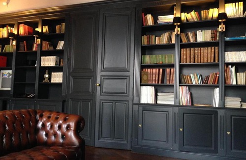 La Fleche Hotel | Hôtel Le Gentleman