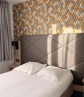 Paimpol Hotel | Hôtel Le Goëlo - Port de Paimpol