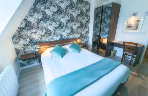 Paimpol Hotel | Hôtel Le Goëlo - Port de Paimpol
