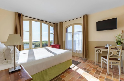 Bangor Hotel | Hôtel Le Grand Large
