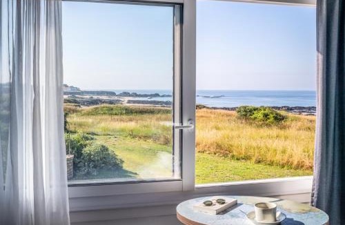 Batz-sur-Mer Hotel | Hôtel Le Lichen De La Mer