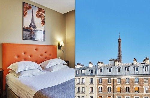 Grenelle Hotel | Hôtel Le Relais Saint Charles