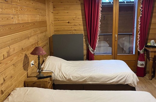 Chatel Hotel | Hôtel Le Schuss