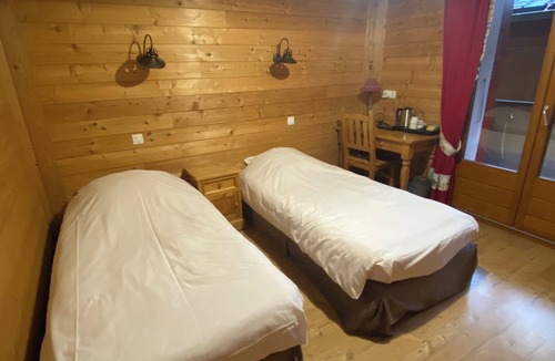Chatel Hotel | Hôtel Le Schuss