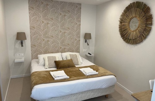 Bayeux Hotel | Hôtel Le St Patrice