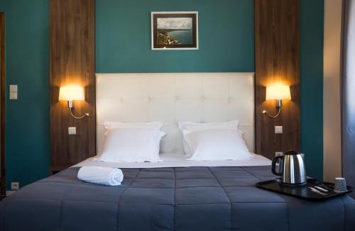 Les Pieux Hotel | Hôtel Les Pieux En Cotentin