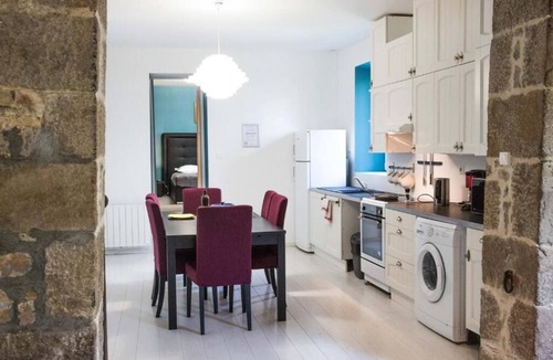 Les Pieux Hotel | Hôtel les Pieux