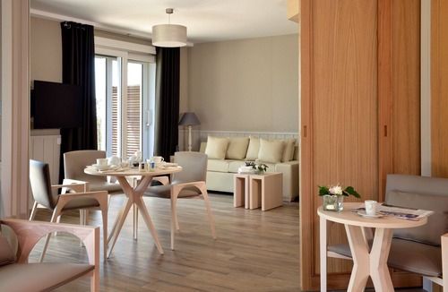 Le Croisic Hotel | Hôtel Les Vikings