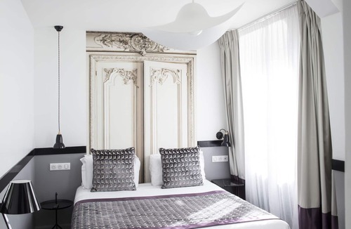 Vivienne Hotel | Hôtel Malte - Astotel