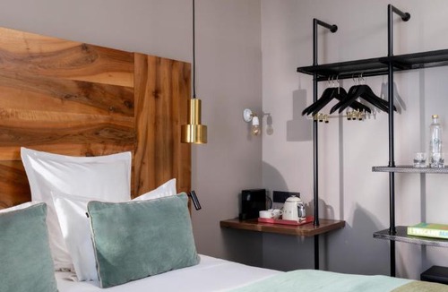 Quartier du Faubourg-Montmartre Hotel | Hôtel Maxim Folies