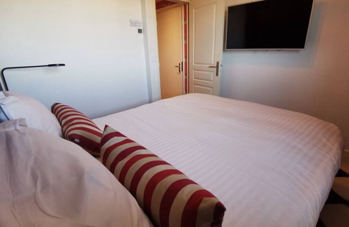 Vendome Hotel | Hôtel Mercator