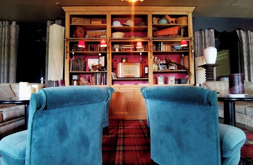 Vendome Hotel | Hôtel Mercator