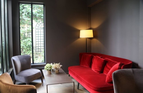 Palais-Royal Hotel | Hôtel Moliere