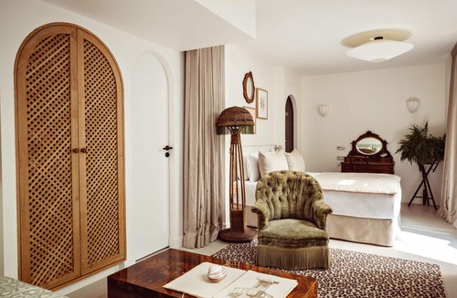 Montmartre Hotel | Hôtel Monsieur Aristide