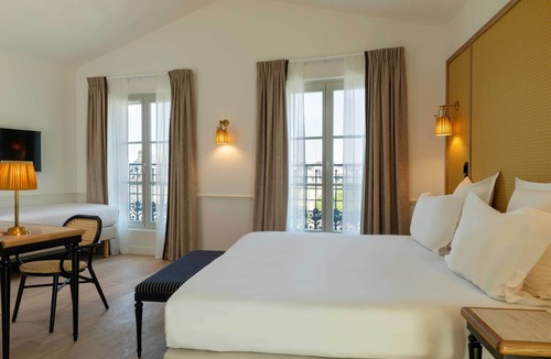Val-de-Grace Hotel | Hôtel Observatoire Luxembourg