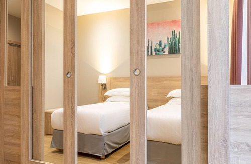 Issy-les-Moulineaux Hotel | Hôtel Paris d'Issy Hôtel porte de Versailles