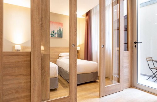 Issy-les-Moulineaux Hotel | Hôtel Paris d'Issy Hôtel porte de Versailles
