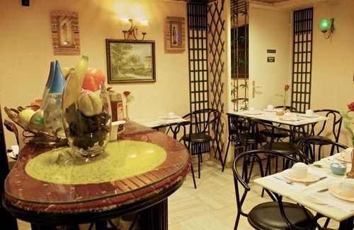 11th Arrondissement Hotel | Hôtel Paris Voltaire