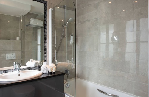 Ternes Hotel | Hôtel Régence Etoile